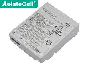 Panasonic CF-C1BTFAG1M replacement battery