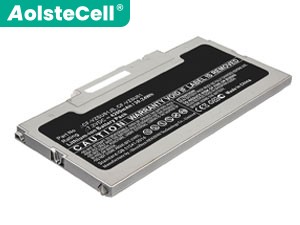Panasonic CF-VZSU81 replacement battery