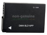 Panasonic Lumix DMC-GF2 replacement battery