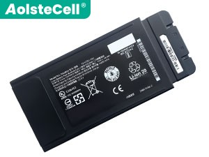 Panasonic FZ-VZSU1HU replacement battery