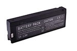 Panasonic PM8000 battery from Australia