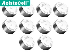 Panasonic AG13 replacement battery