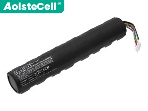 Panasonic N4HULQA00061 replacement battery