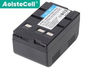 Panasonic NV-RX600 replacement battery