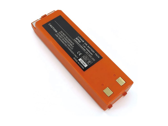 PENTAX LTS-352 replacement battery