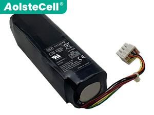 Philips 1113779 replacement battery