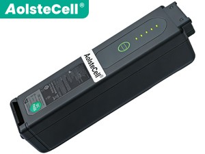 Philips 1127889 replacement battery