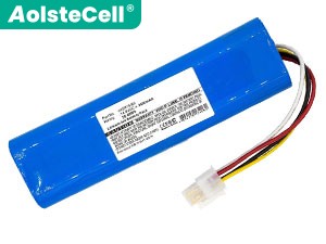 Philips 3000-014-15881 replacement battery