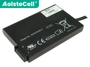 Philips 453561490851 replacement battery