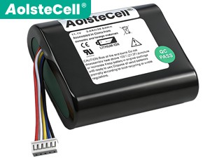 Philips 989803166291 replacement battery