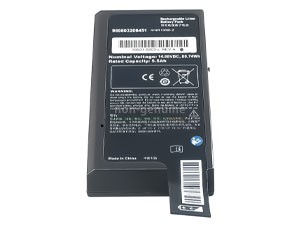 Philips Efficia DFM200 replacement battery