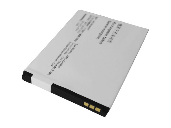 Philips CTE166 replacement battery