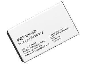 Philips AB1700BWMH replacement battery