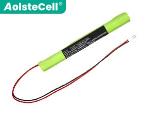 Philips B10298 replacement battery