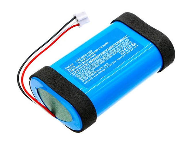 Philips BT6000 replacement battery