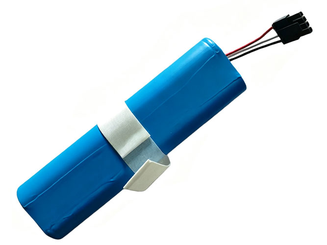 Philips DH1210CFLP replacement battery