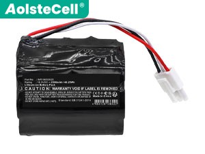 Philips FC6402 replacement battery