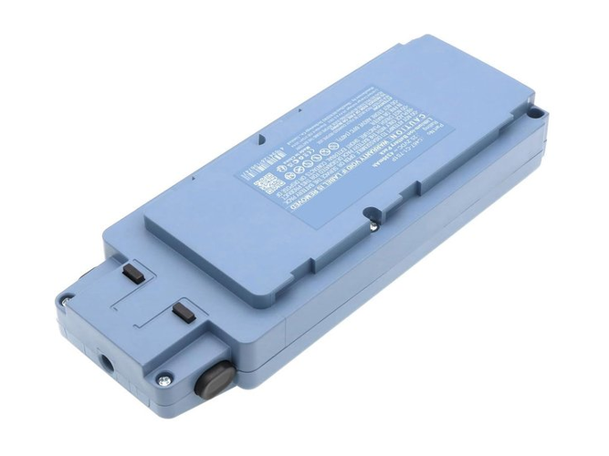 Philips C467-C1-7S1P replacement battery