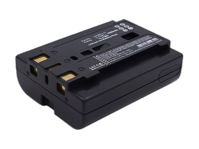 Photo Research PR-680L SpectraDuo replacement battery