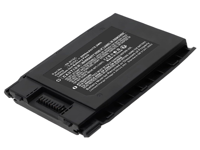 Point Mobile PM86 replacement battery