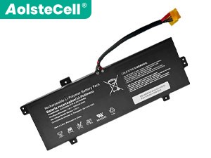 Positivo ACE536899-2S1P-N replacement battery