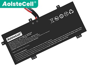 Positivo 647888-2S replacement battery