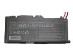 Positivo NV-636668-2S replacement battery