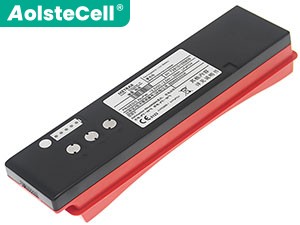 Primedic HeartSave M290 replacement battery