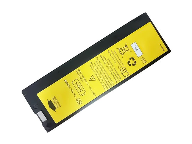 Rainbow 78461584751 replacement battery