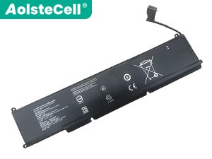 Razer Blade 14 RZ09-0482VEH3-R3U1 replacement battery