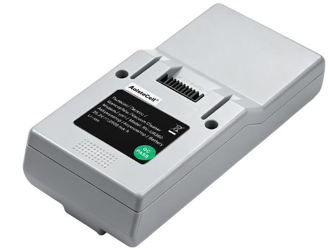Redmond RV-UR360 replacement battery