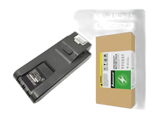 Redmond RV-UR375 replacement battery