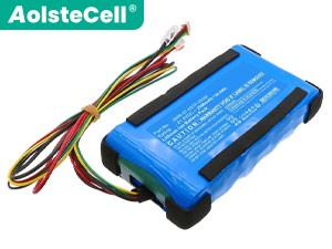 Roborock BRR-07-6S1P-2500S replacement battery
