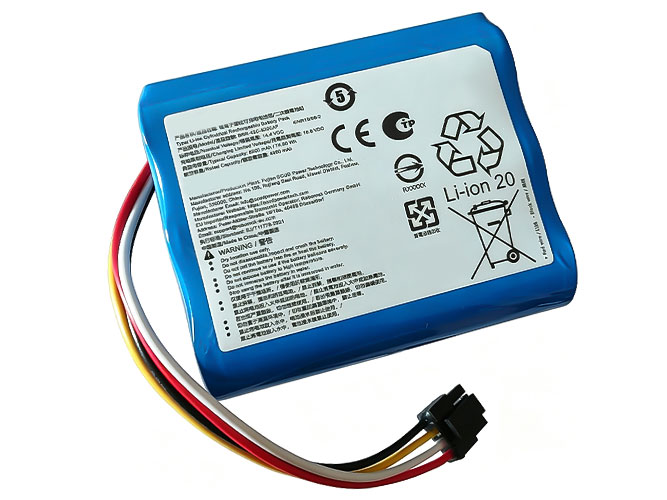 Roborock BRR-42C-5200AF replacement battery