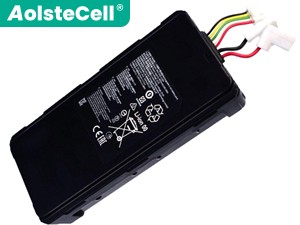 Roborock U10 replacement battery
