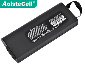Rohde Schwarz 1309.6130.00 replacement battery
