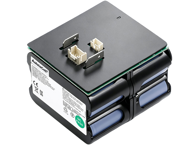 Roidmi C409-J1-6S1P(6INR22/71) replacement battery