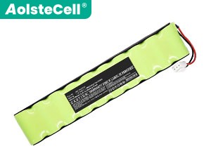 Rowenta 2210018380 replacement battery