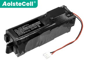 Rowenta RH8813WH/2D2 replacement battery