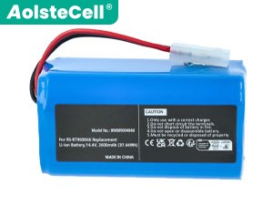 Rowenta Explorer 40 replacement battery