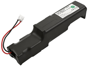Rowenta RH8920WO/2D0 replacement battery