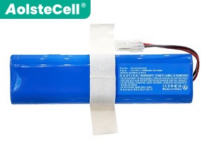 Rowenta X-Plorer 75 replacement battery