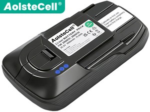 Rowenta X-Force Flex 11.60 RH9829 replacement battery