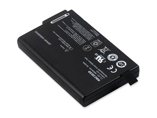 RRC RRC2020 replacement battery