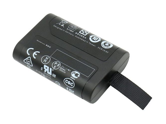 RRC RRC2040 replacement battery