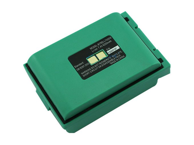 Ruide BTRD-L7405W replacement battery