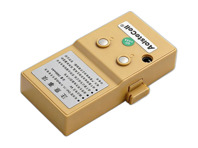 Ruide NB-28 replacement battery