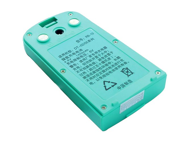 Ruide RB-10 replacement battery