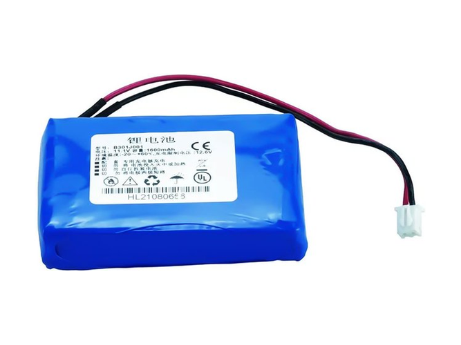 SADINAN B301J001 replacement battery