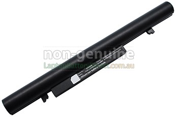 replacement Samsung NP-R25 laptop battery